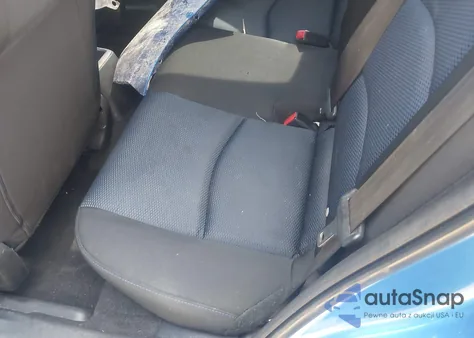 2018 Toyota Yaris Ia z USA, uszkodzony, nr VIN 3MYDLBYV6JY319769